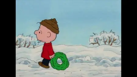 It's Christmastime Again, Charlie Brown (1992)