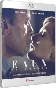 Eaux profondes (1981) Deep Water