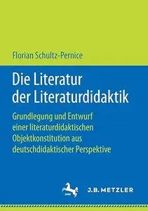 Die Literatur der Literaturdidaktik (Repost)