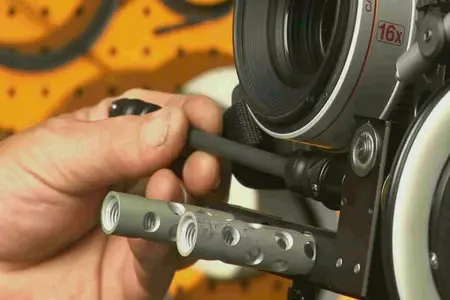 Digital Cinema Filmmaking DVD Course (2011)