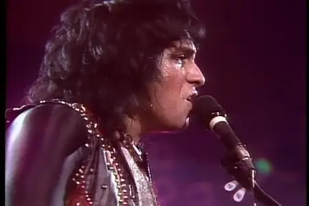 Kiss - Animalize Live & Uncensored (2007)