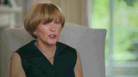 BBC - Britain's Secrets with Anne Robinson (2016)