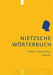 Abbreviatur - Einfach (German Edition)