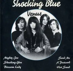 Shocking Blue - Venus (1990)