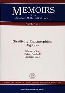 Stratifying endomorphism algebras