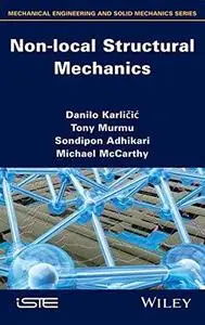 Non-local Structural Mechanics (Repost)