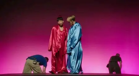 CrazySexyCool: The TLC Story (2013)