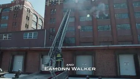 Chicago Fire S03E19