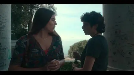 The Lying Life of Adults S01E04