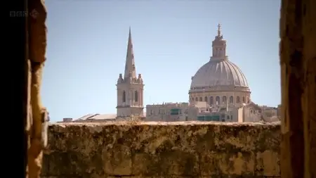 BBC - The Battle for Malta (2013)