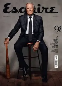 Esquire Russia - April 2014