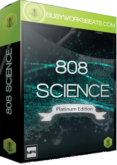 busy works beats 808 science drums free download
