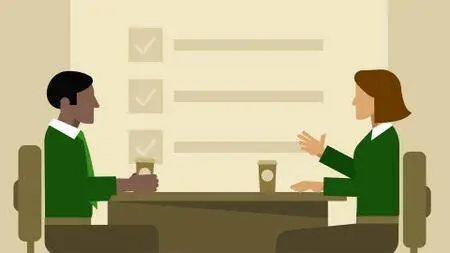 Leading Productive One-on-One Meetings