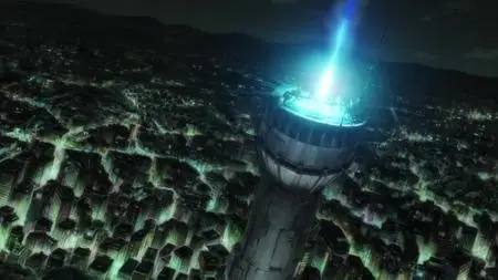 Gekijôban Hunter x Hunter: The Last Mission (2013)