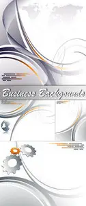Business Backgrounds