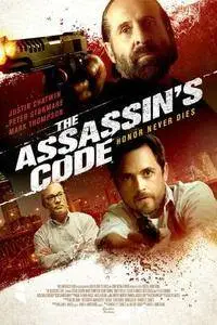 The Assassin's Code (2018)