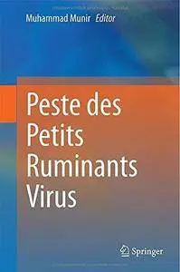 Peste des Petits Ruminants Virus (Repost)