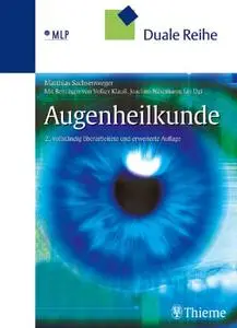 Augenheilkunde (repost)