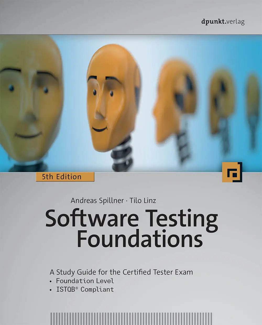 Software Testing Foundations A Study Guide for the Certified Tester