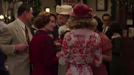The Last Tycoon S01E06