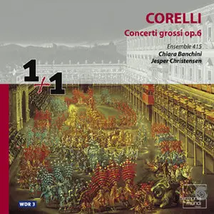 Project Harmonia Mundi - Part 34