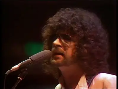 Electric Light Orchestra - Out of the Blue - Live at Wembley 1978 (remastered 2006)