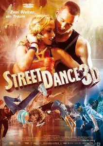 StreetDance 3D (2010)