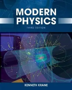 Modern Physics, 3rd Edition