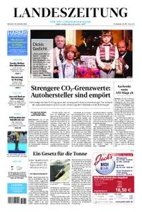 Landeszeitung - 19. Dezember 2018