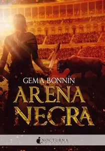 «Arena negra» by Gema Bonnín Sánchez