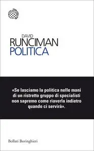 David Runciman - Politica