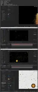 Rain Stop VFX for Beginners to After Effects