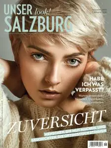 look! Salzburg – 30 Oktober 2020
