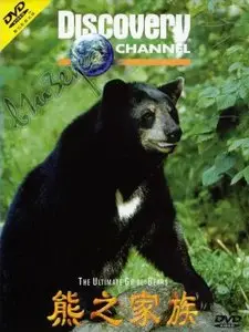Bears: The Ultimate Guide