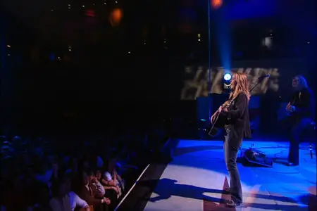 Melissa Etheridge - Lucky Live (2004)