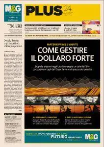 Il Sole 24 Ore Plus - 3 Dicembre 2016