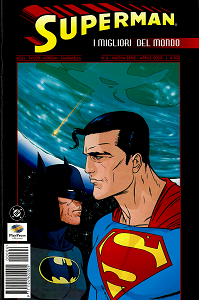 Superman - Nuova Serie - Volume 6