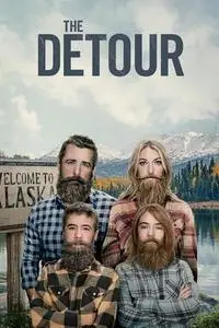 The Detour S03E07