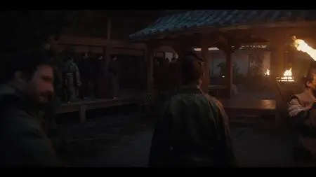 Shōgun S01E09