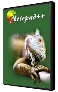 Notepad++ 5.4.3 MultiLang Rus + Portable