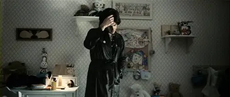 Anything You Want (2010)