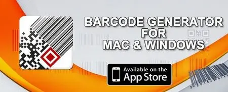 Aurora 3D Barcode Generator v1.1129