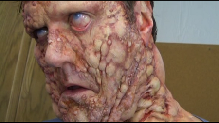Fantastic Flesh (2008)