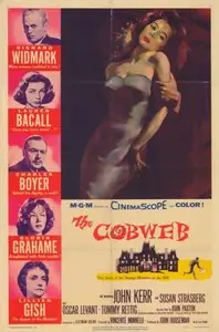 The Cobweb (1955)