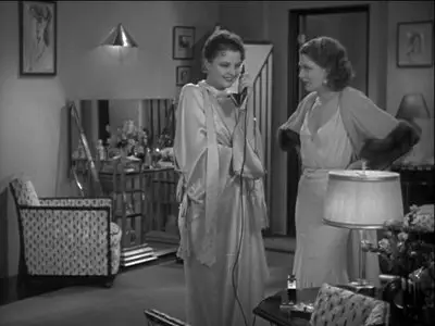 Stepping Out (1931)