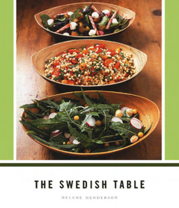 Helene Henderson - The Swedish Table
