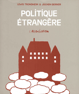 Politique Étrangère