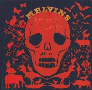 Melvins - Basses Loaded (2016) {Ipecac IPC178}