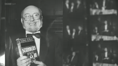 BBC - Barneys, Books and Bust-Ups: 50 Years of the Booker Prize (2018)