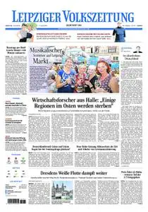 Leipziger Volkszeitung - 03. August 2019